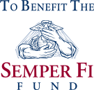 To Benefit the Semper Fi Fund